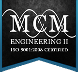 mcm engineering